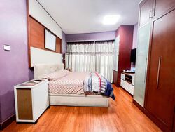 Water Place (D15), Condominium #622430471